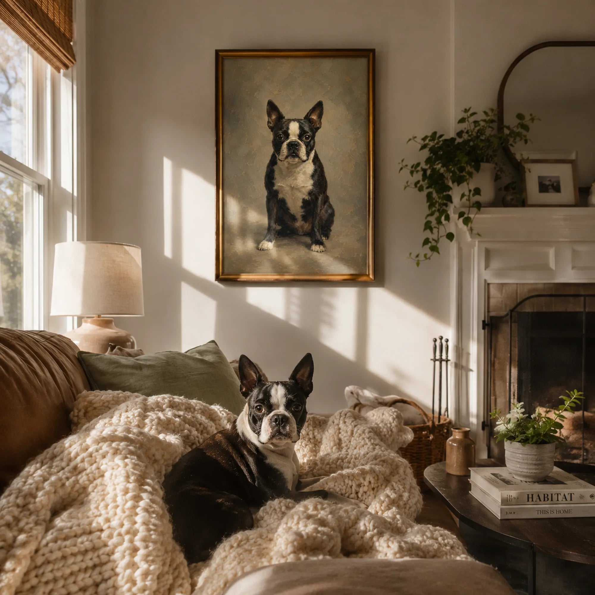Pet - Little Gentleman