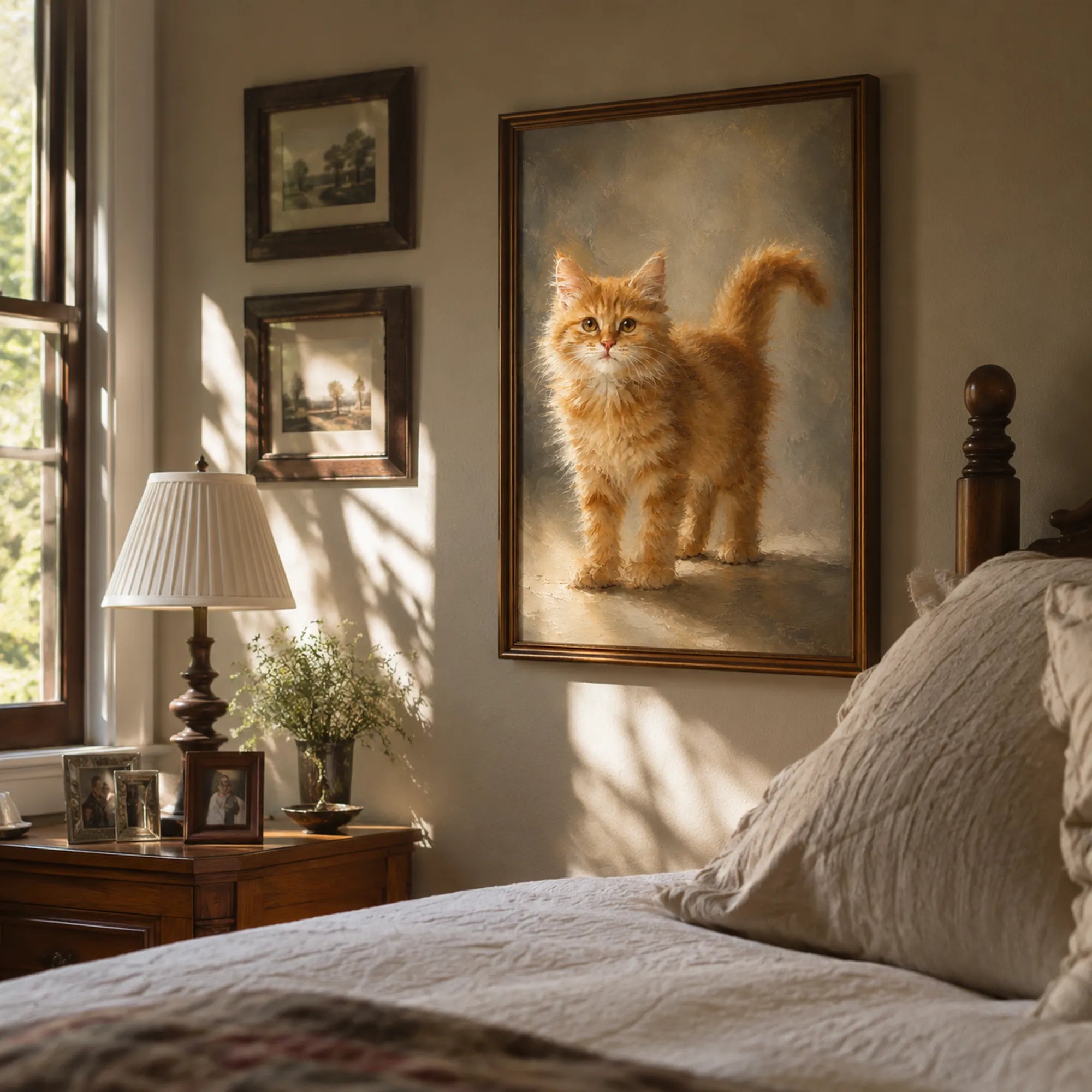Pet - Little Ray of Sunshine