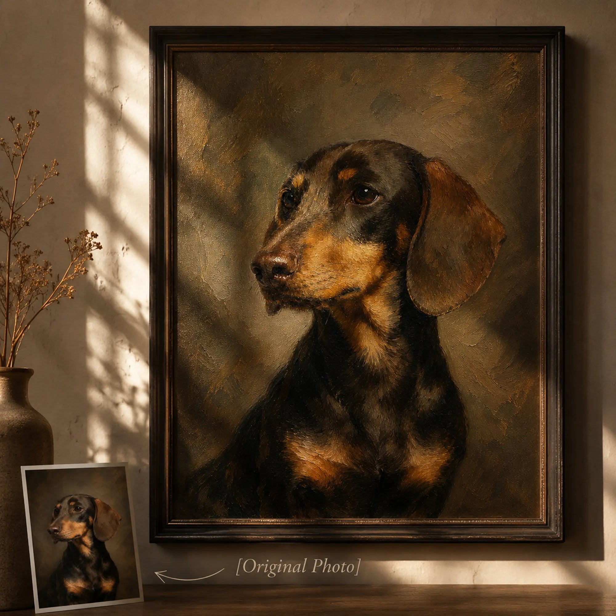 Pet - Loyalty In Silence