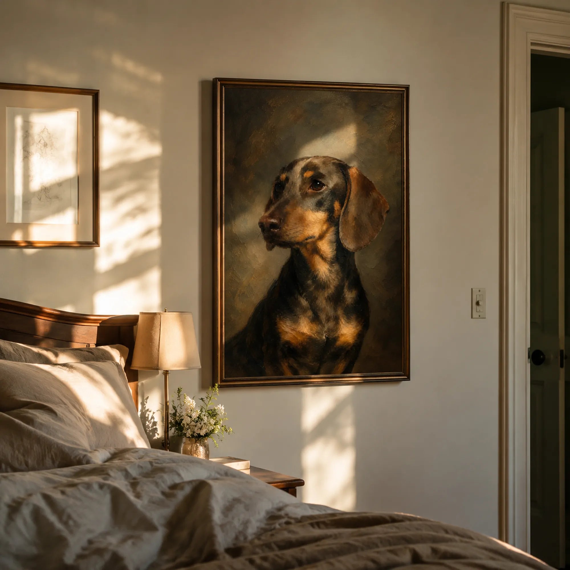 Pet - Loyalty In Silence