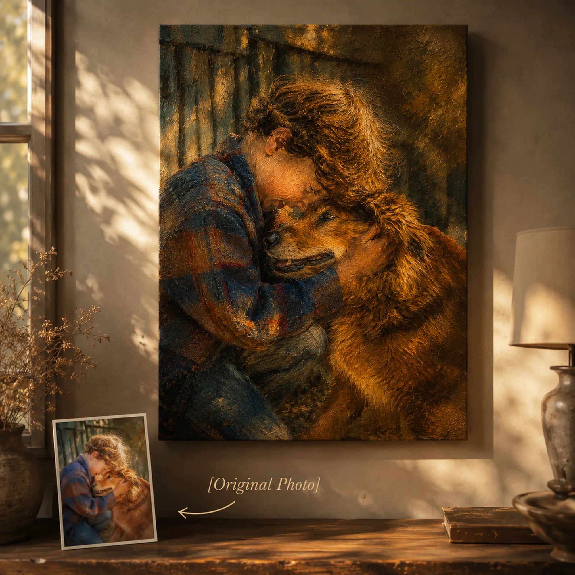 Meaninigful Moment | Safe With You