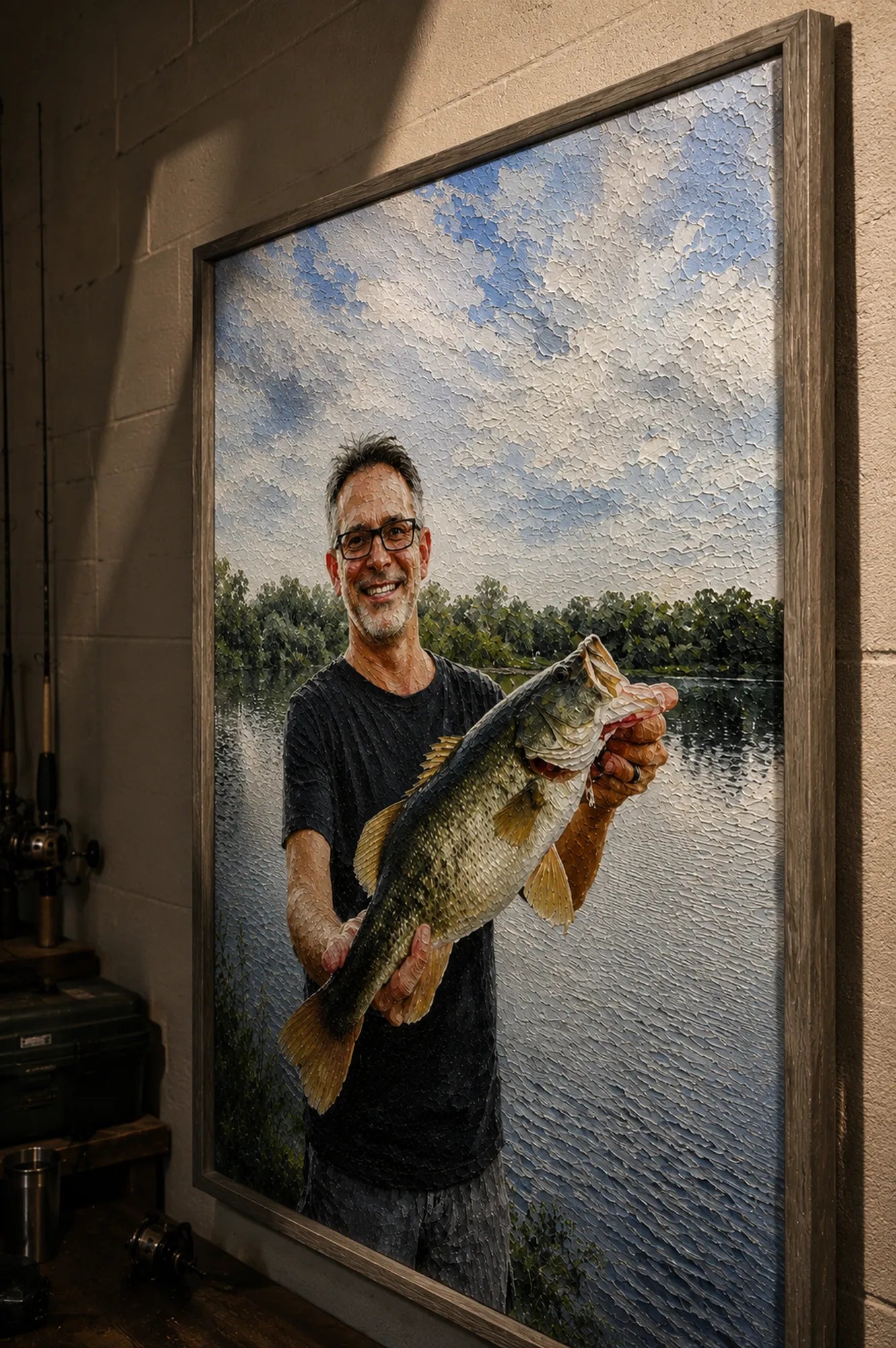 Meaninigful Moment | The Good Catch