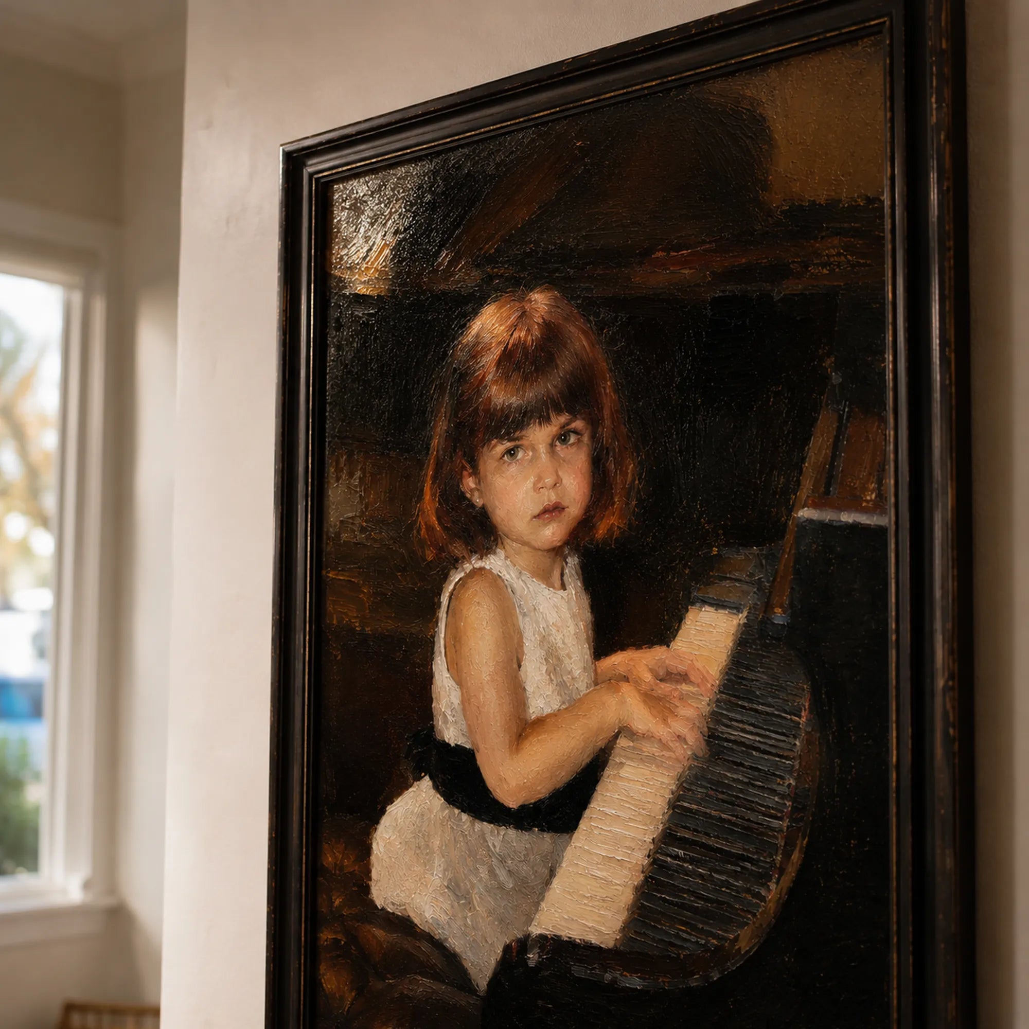 Milestone - Little Virtuoso