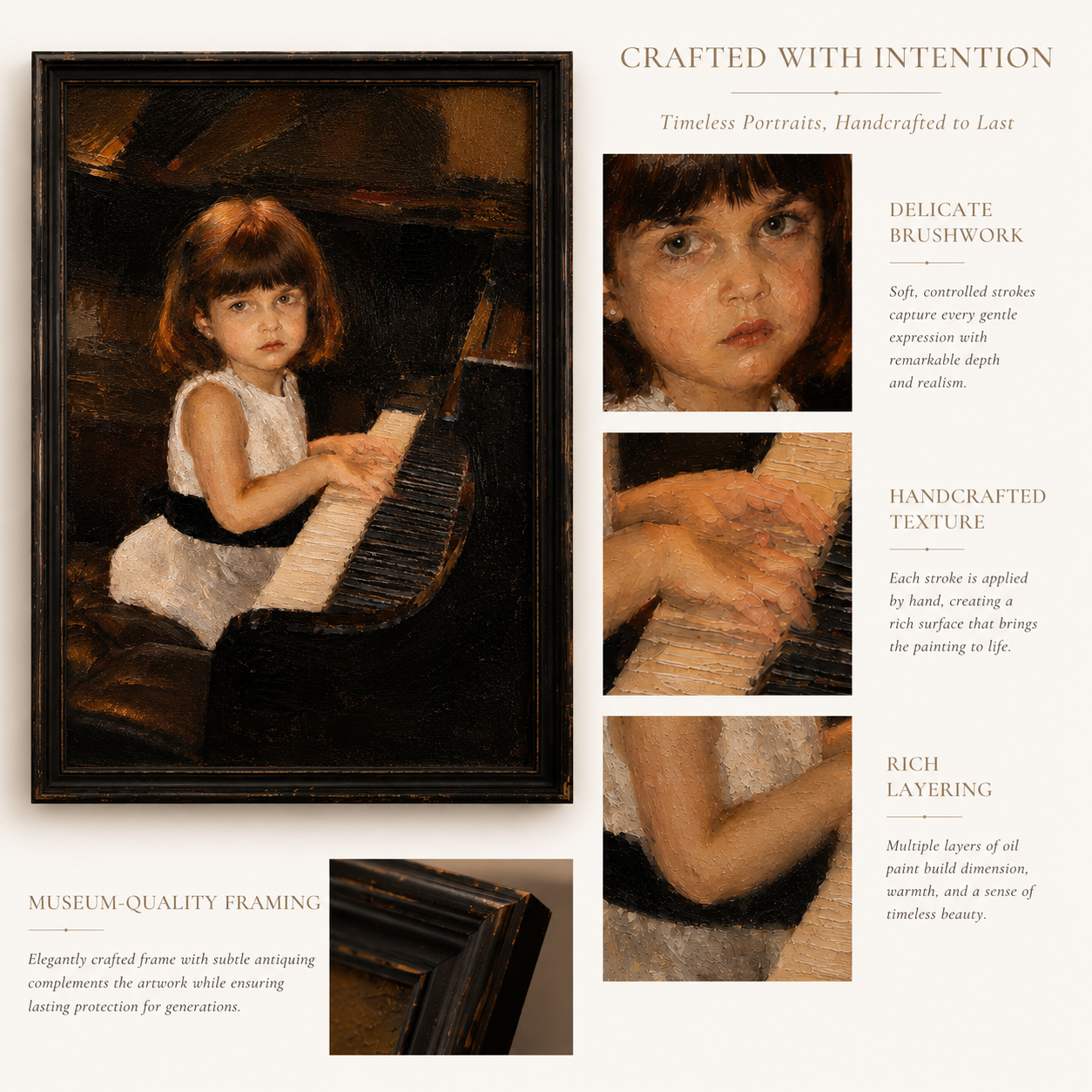 Milestone - Little Virtuoso