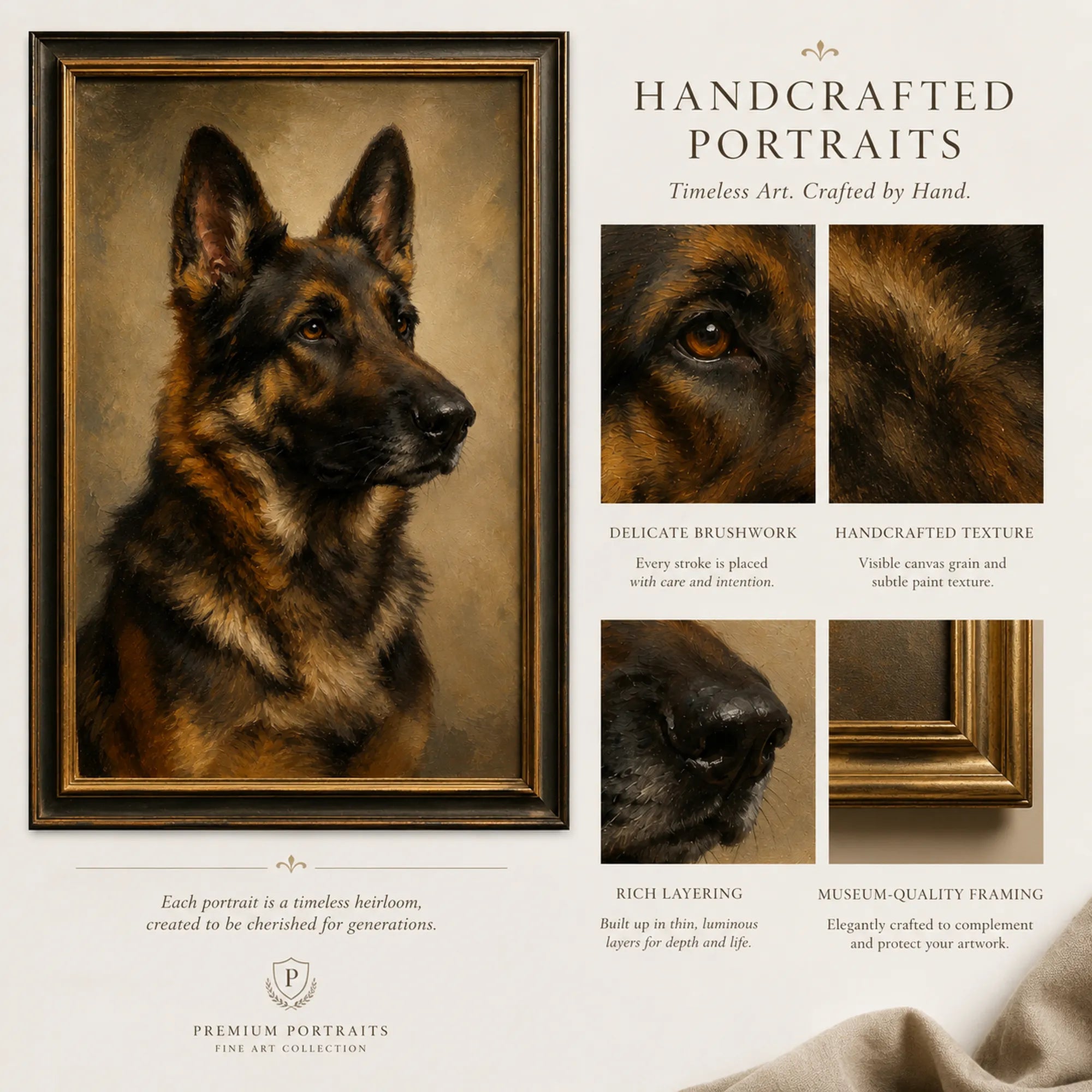 Pet - Faithful Guardian