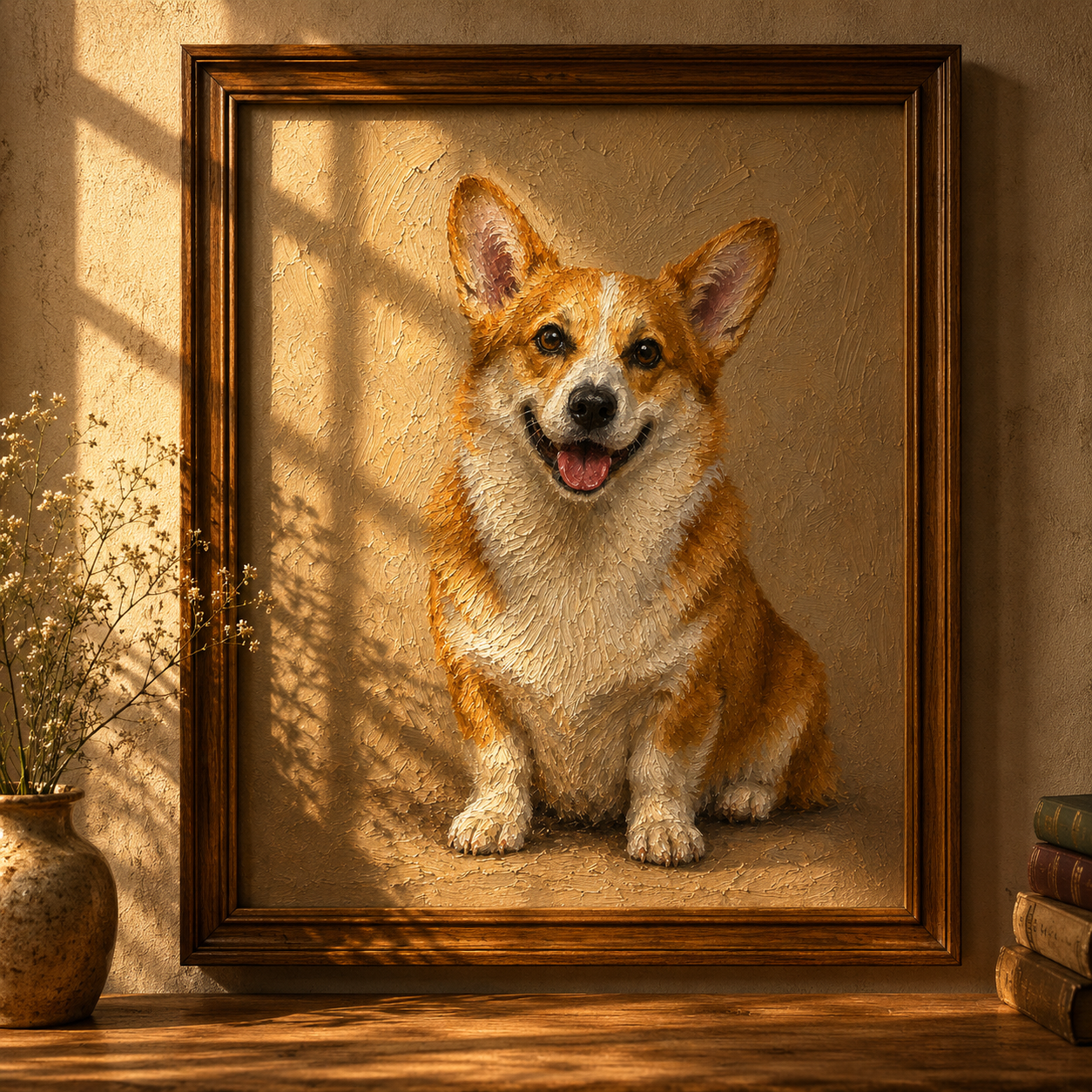 Pet - Faithful Heart