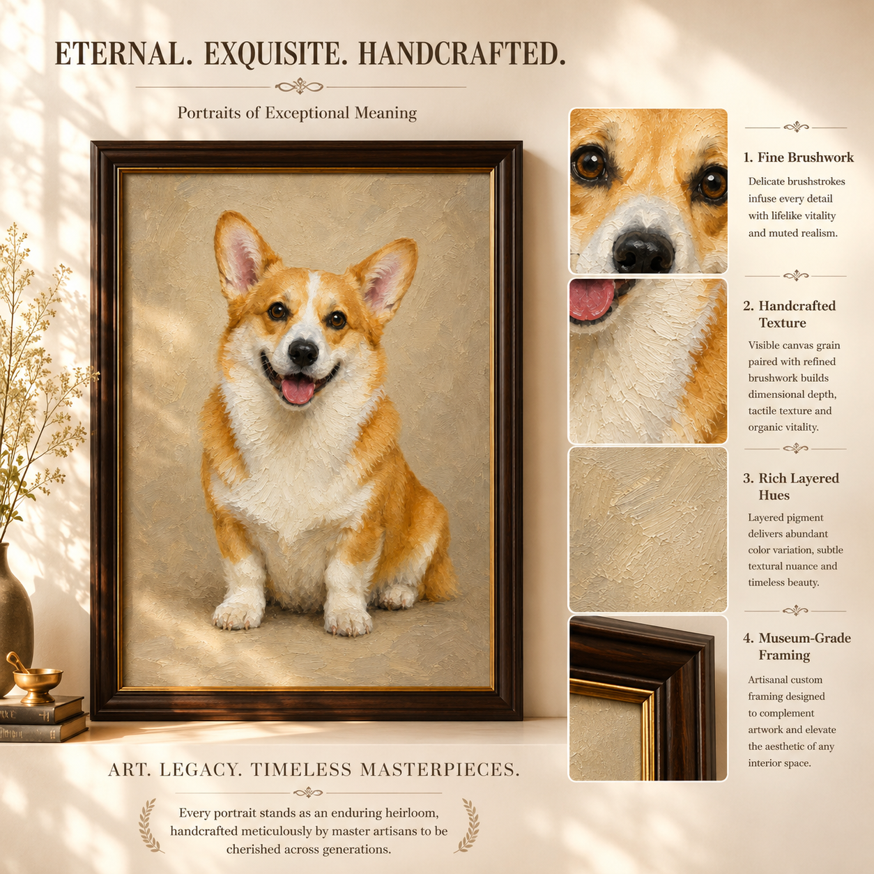 Pet - Faithful Heart