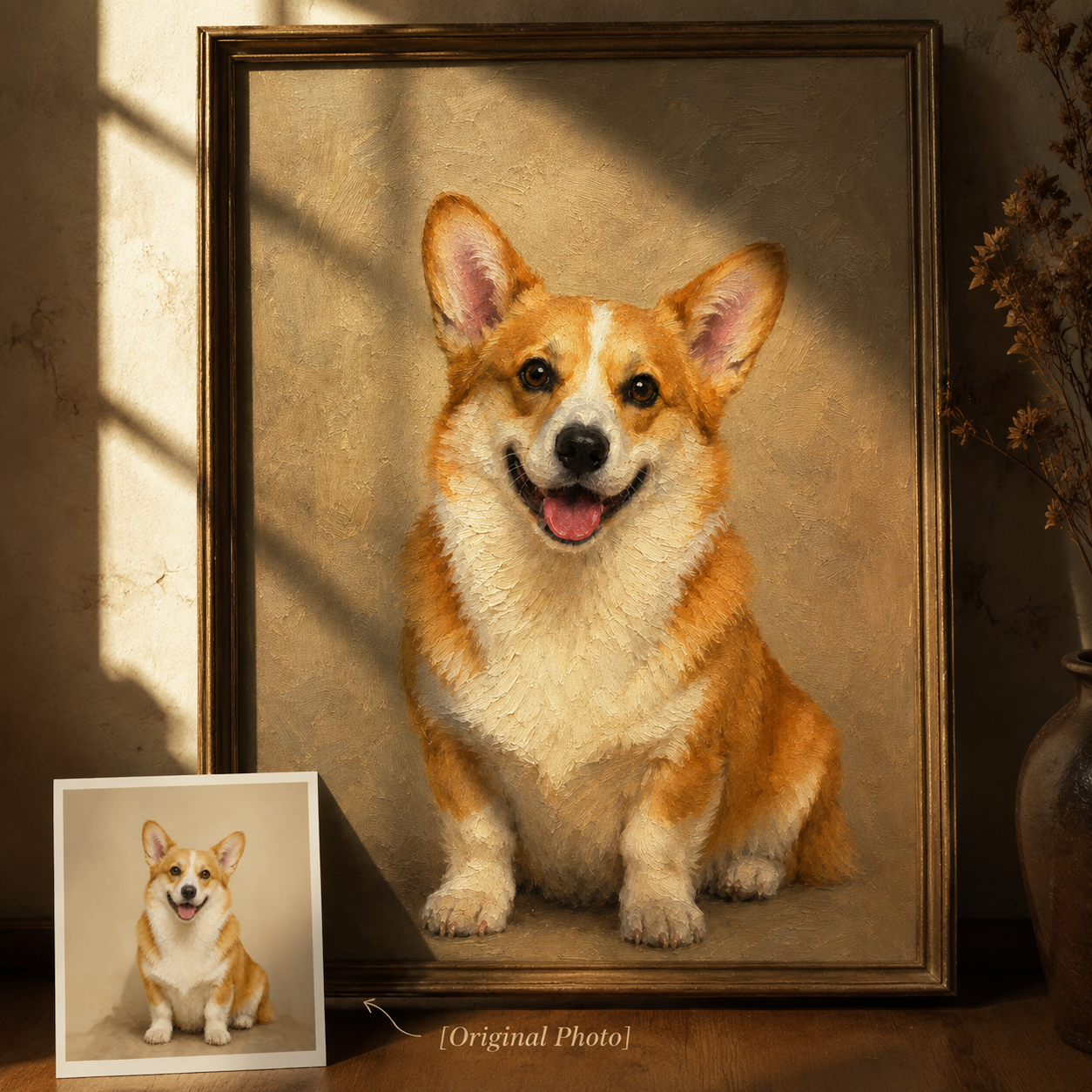 Pet - Faithful Heart