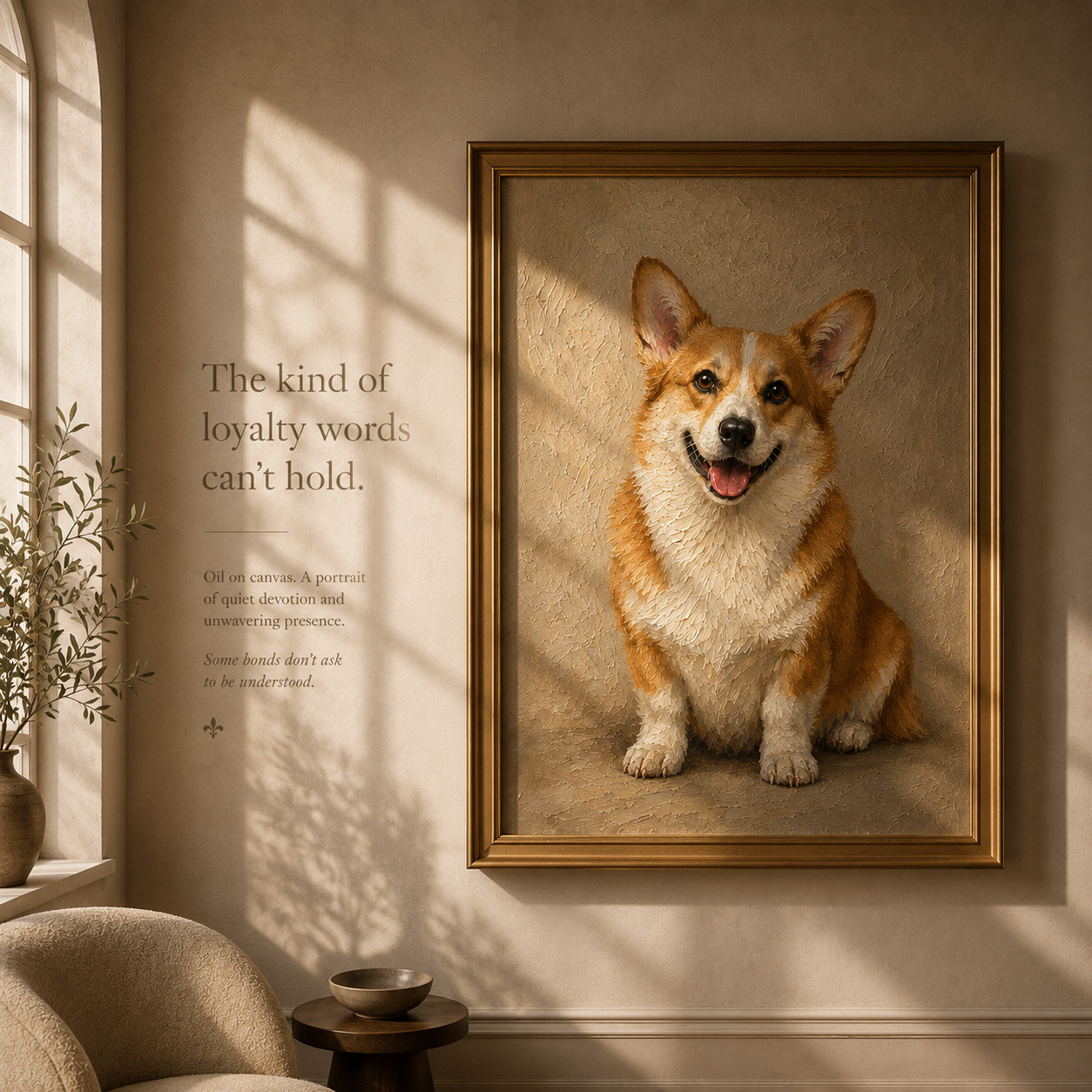 Pet - Faithful Heart