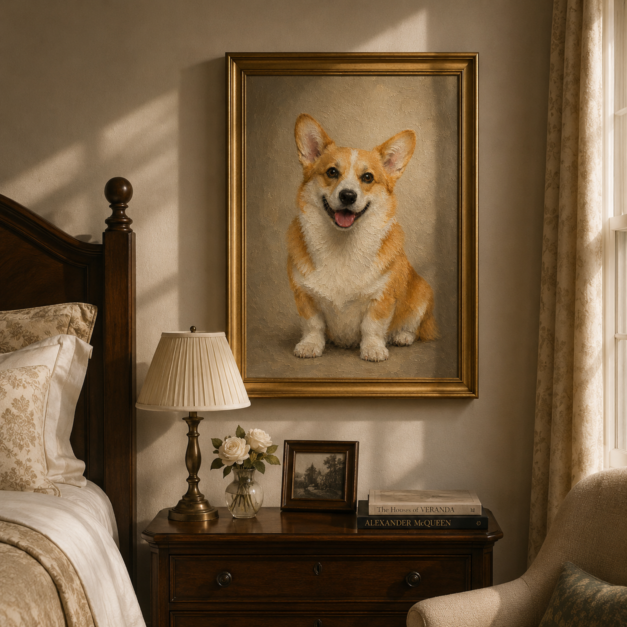 Pet - Faithful Heart