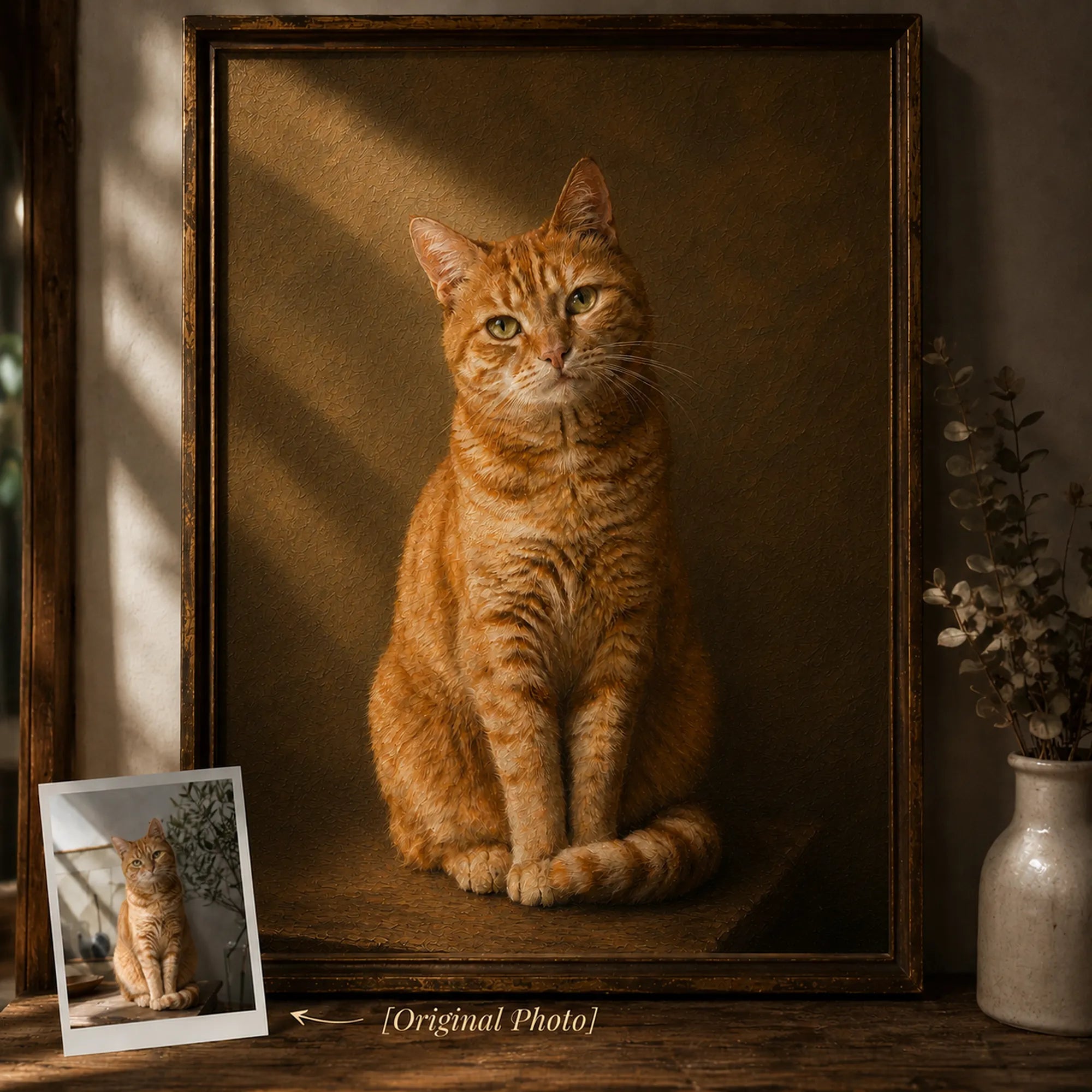Pet - Home, In Every Glance