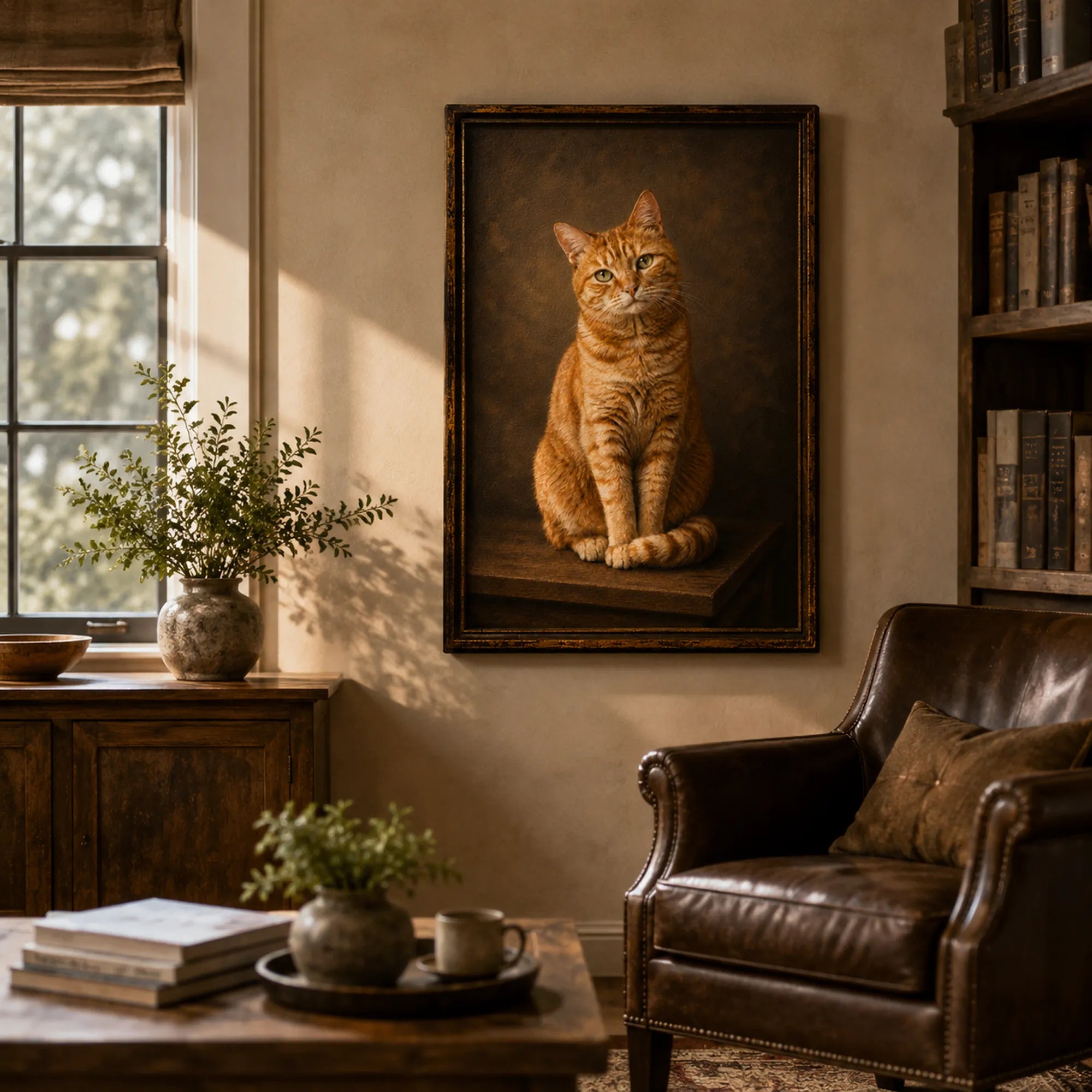 Pet - Home, In Every Glance