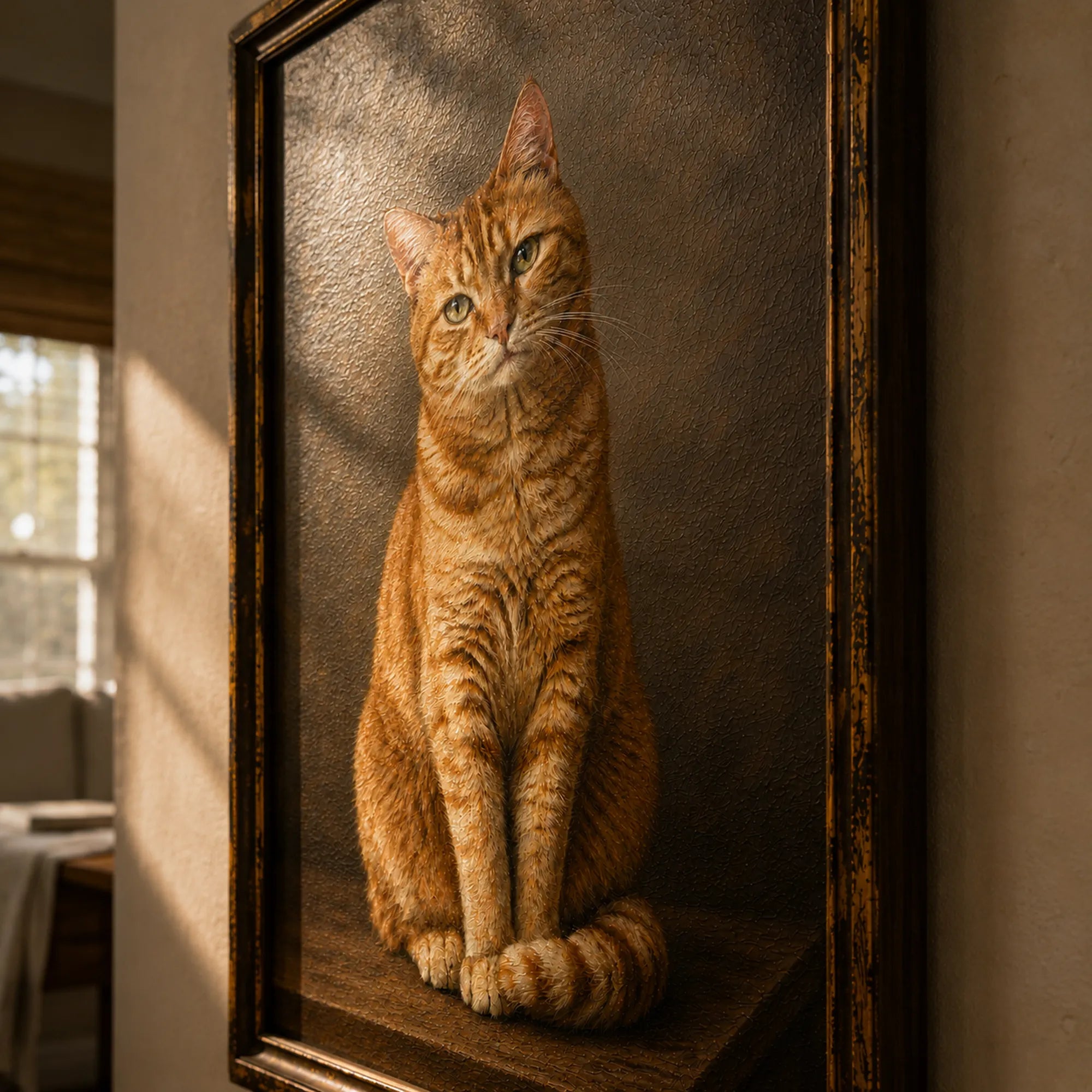 Pet - Home, In Every Glance