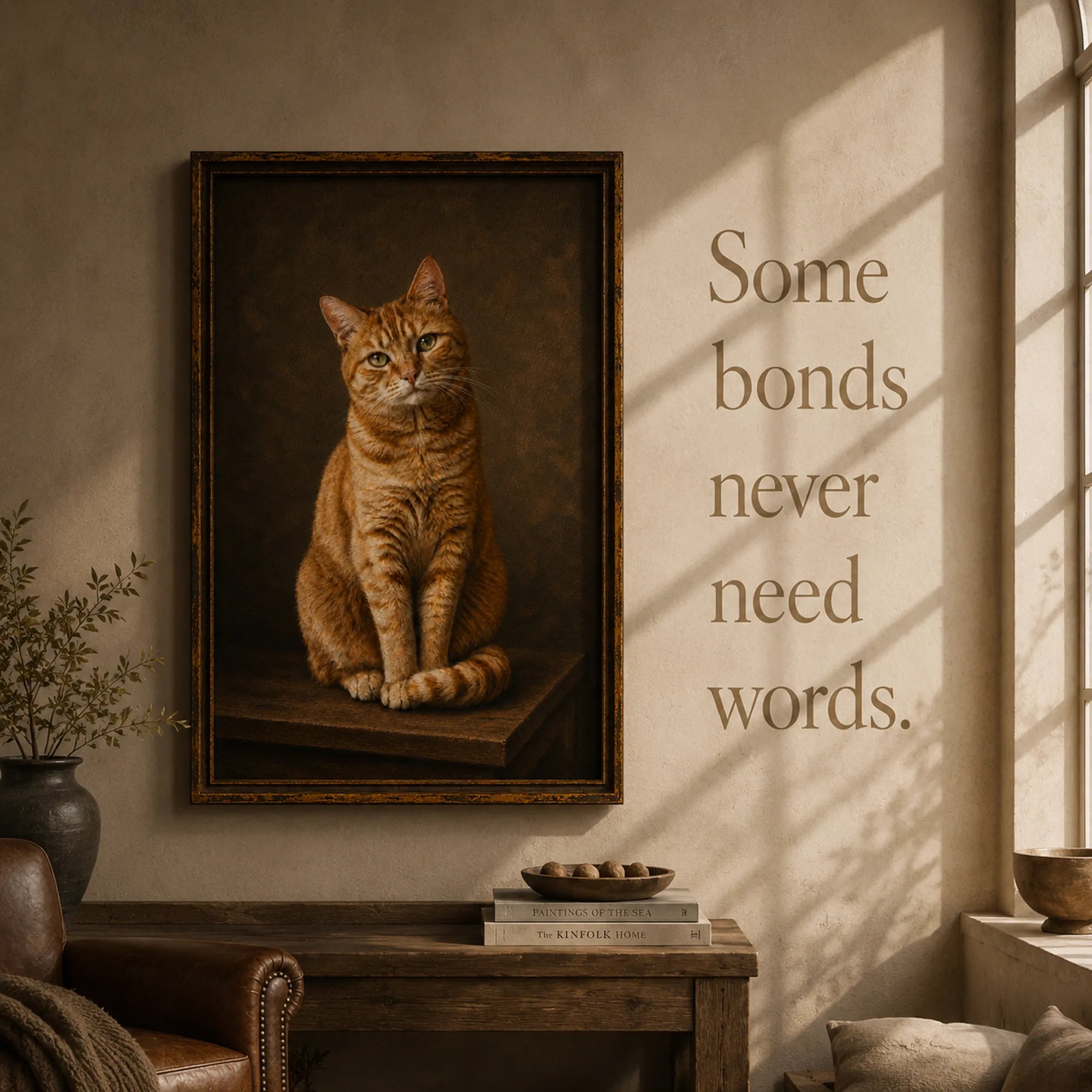 Pet - Home, In Every Glance