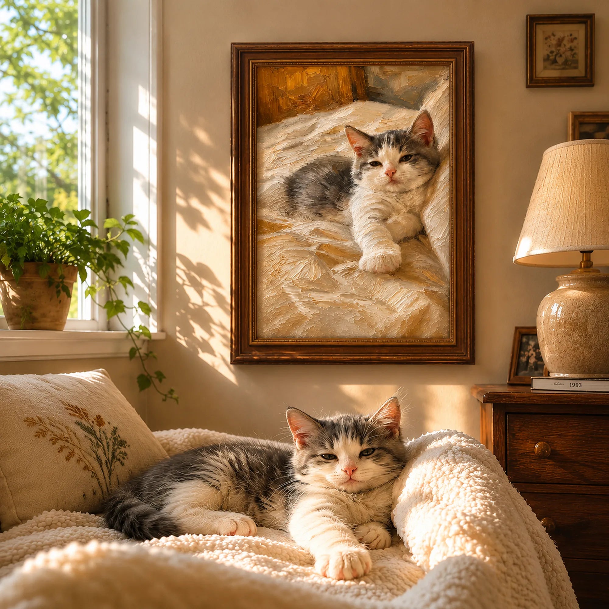 Pet - Little Dreamer