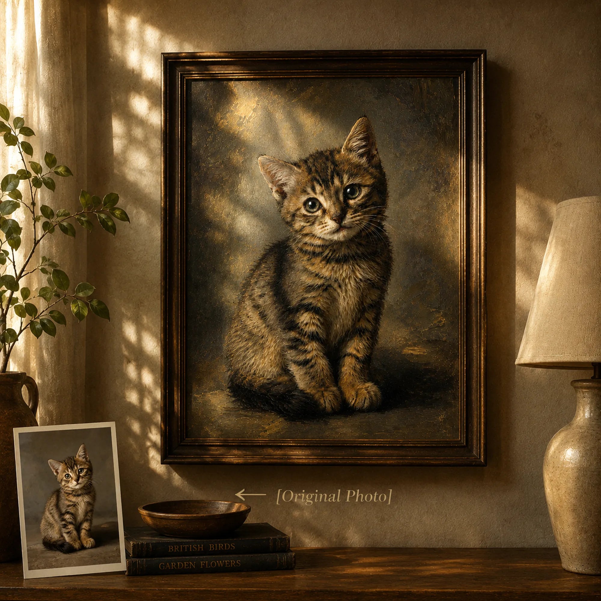 Pet - Little Soul