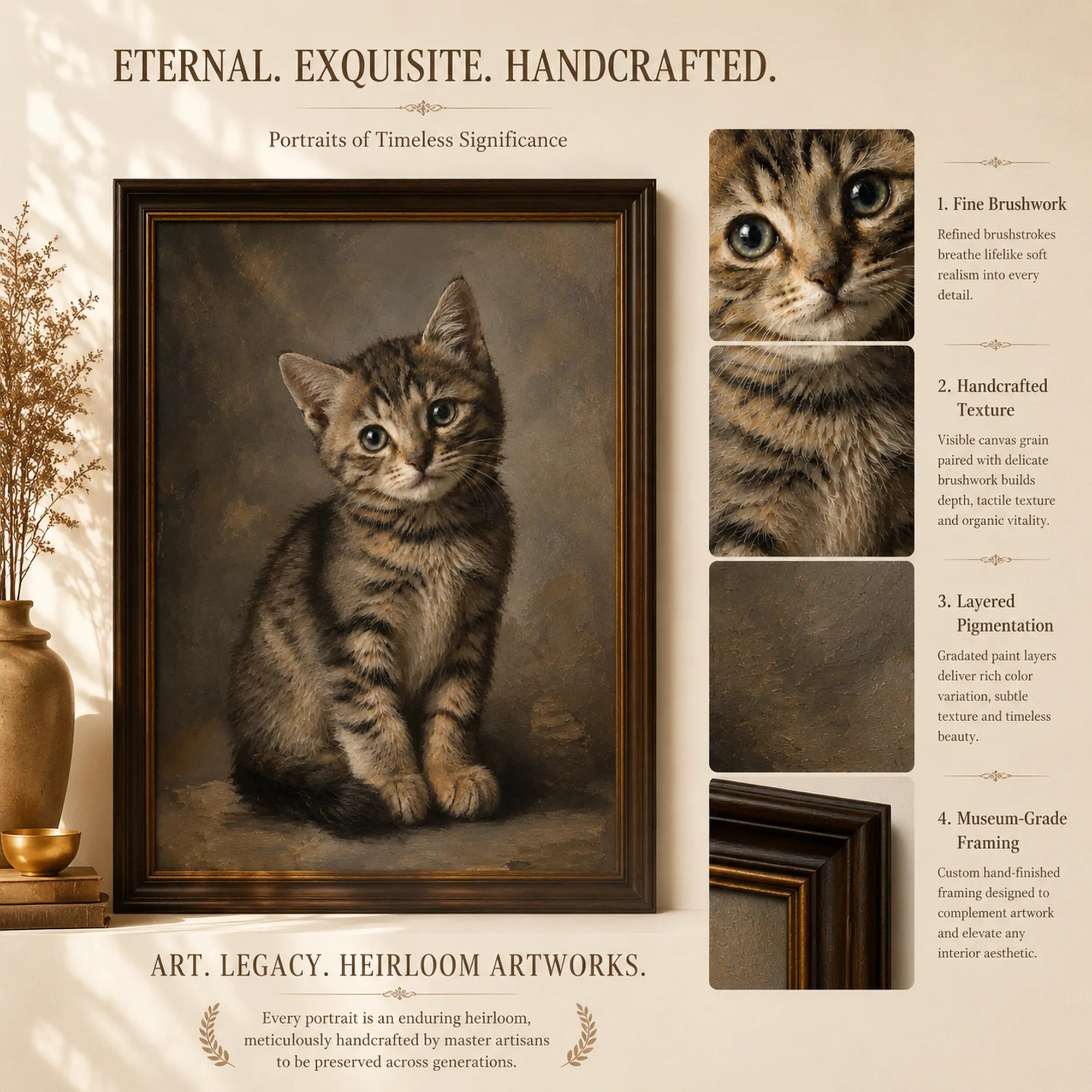 Pet - Little Soul