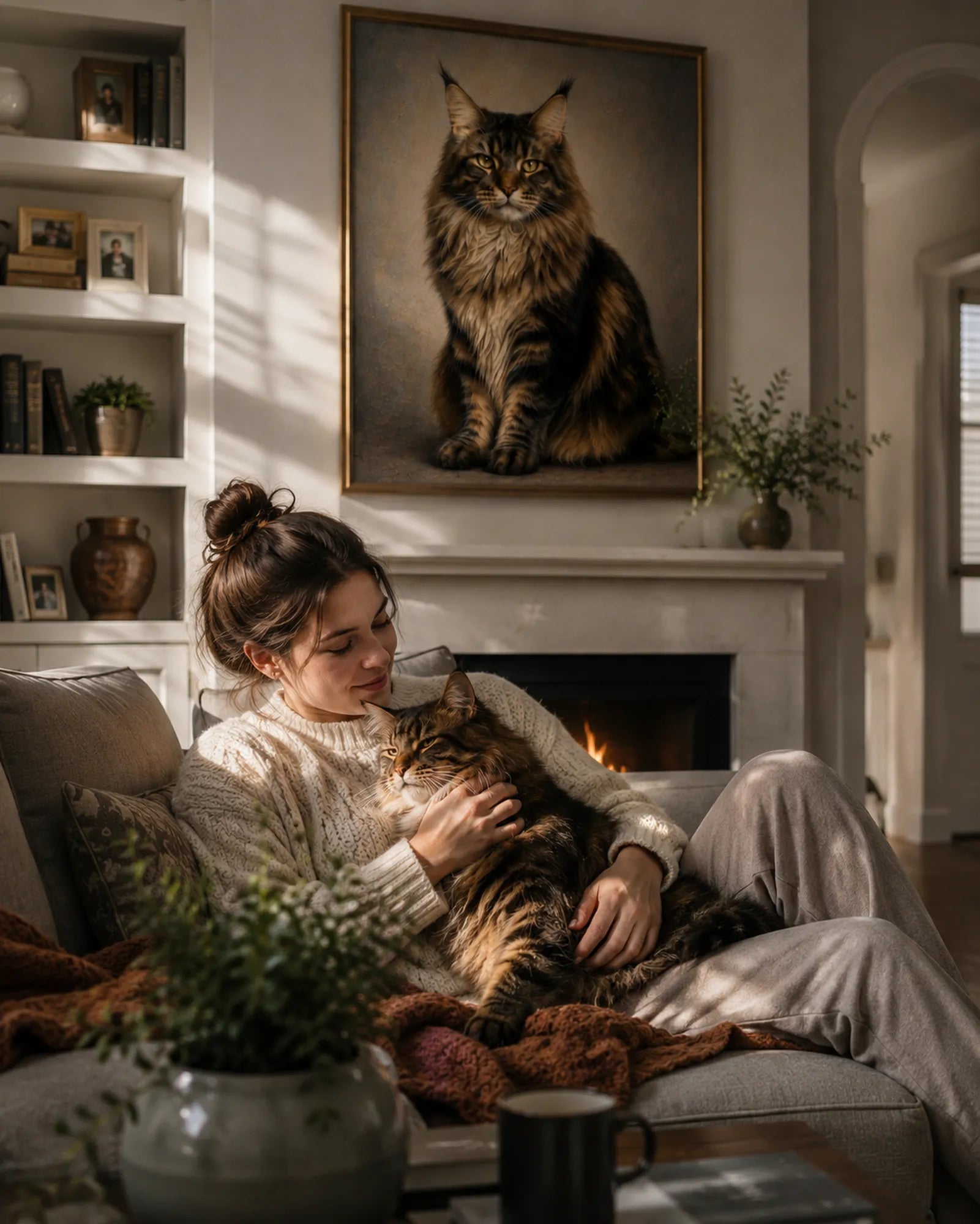 Pet - Majesty