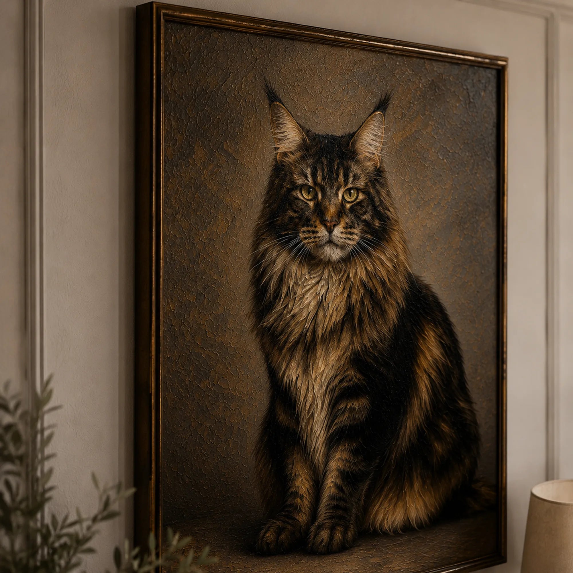 Pet - Majesty