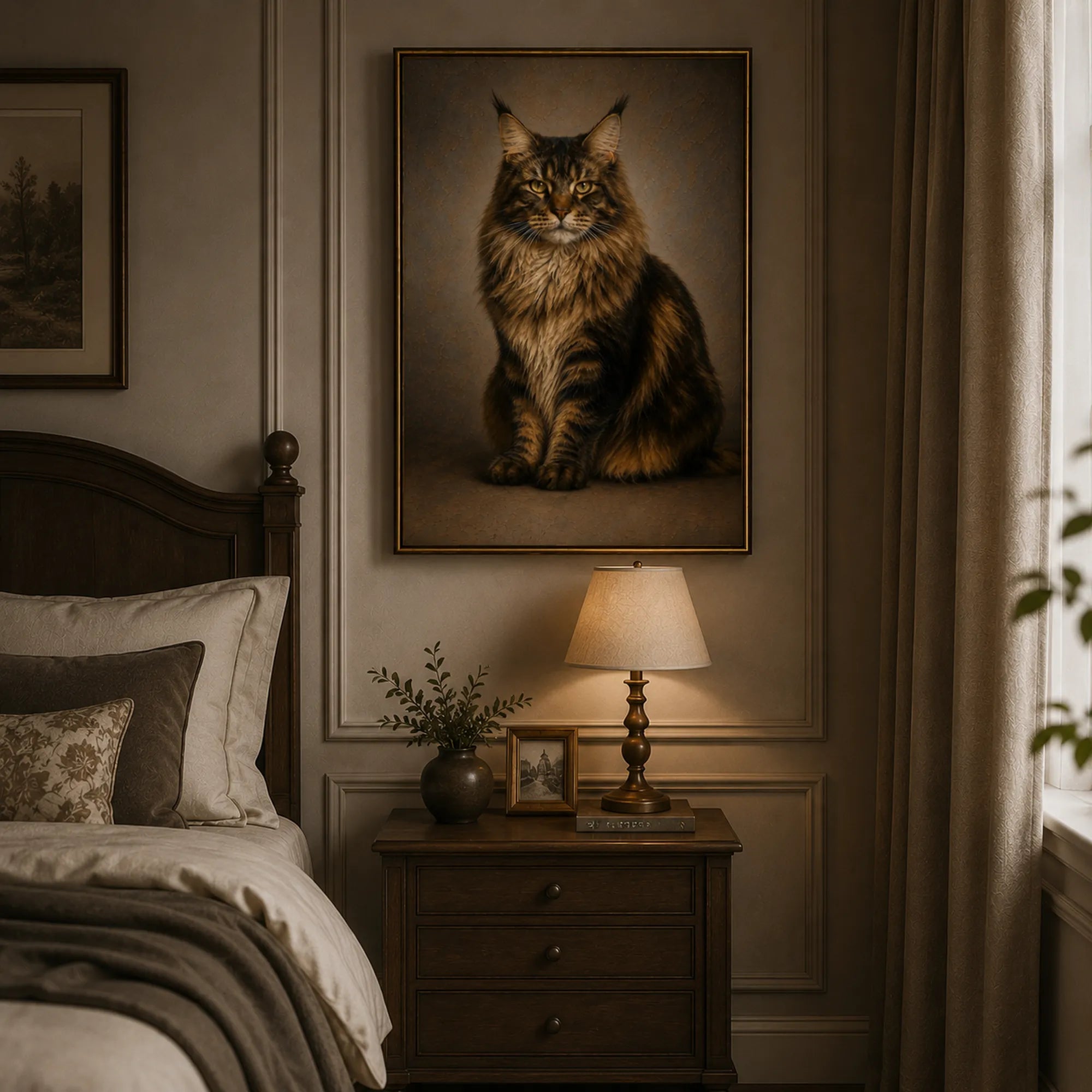 Pet - Majesty