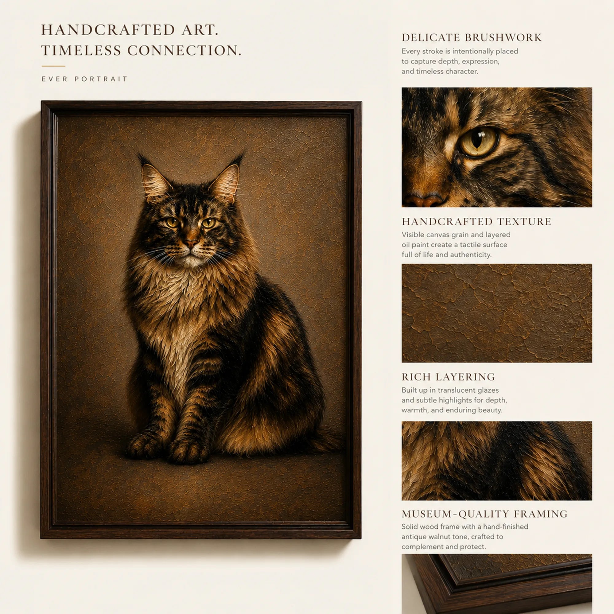 Pet - Majesty
