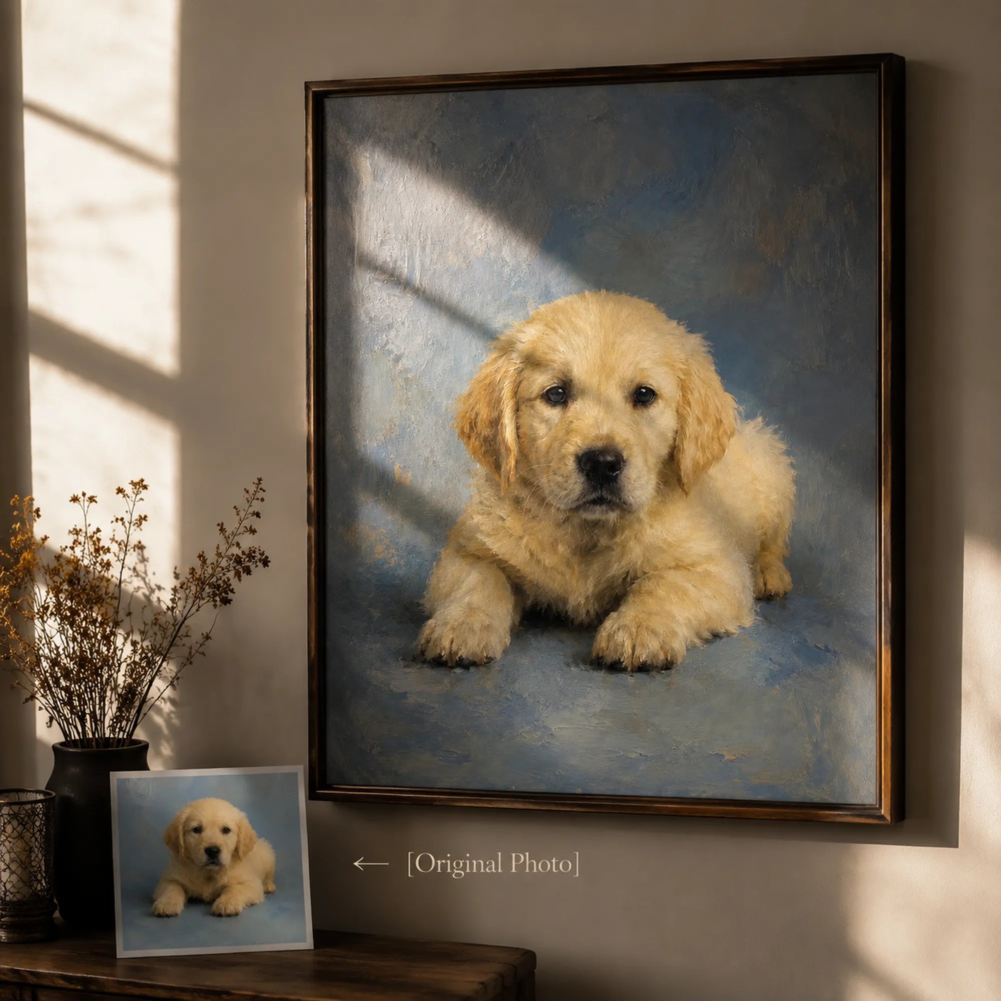 Pet - Quiet Devotion