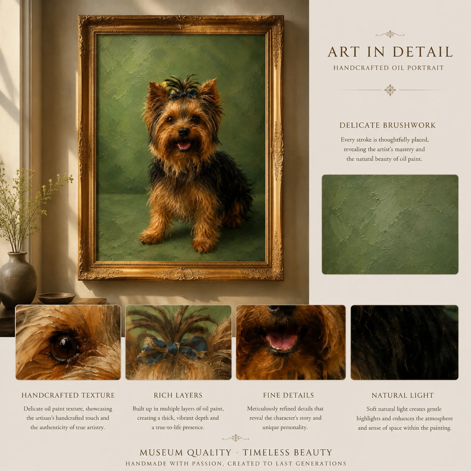 Pet - Tiny Companion