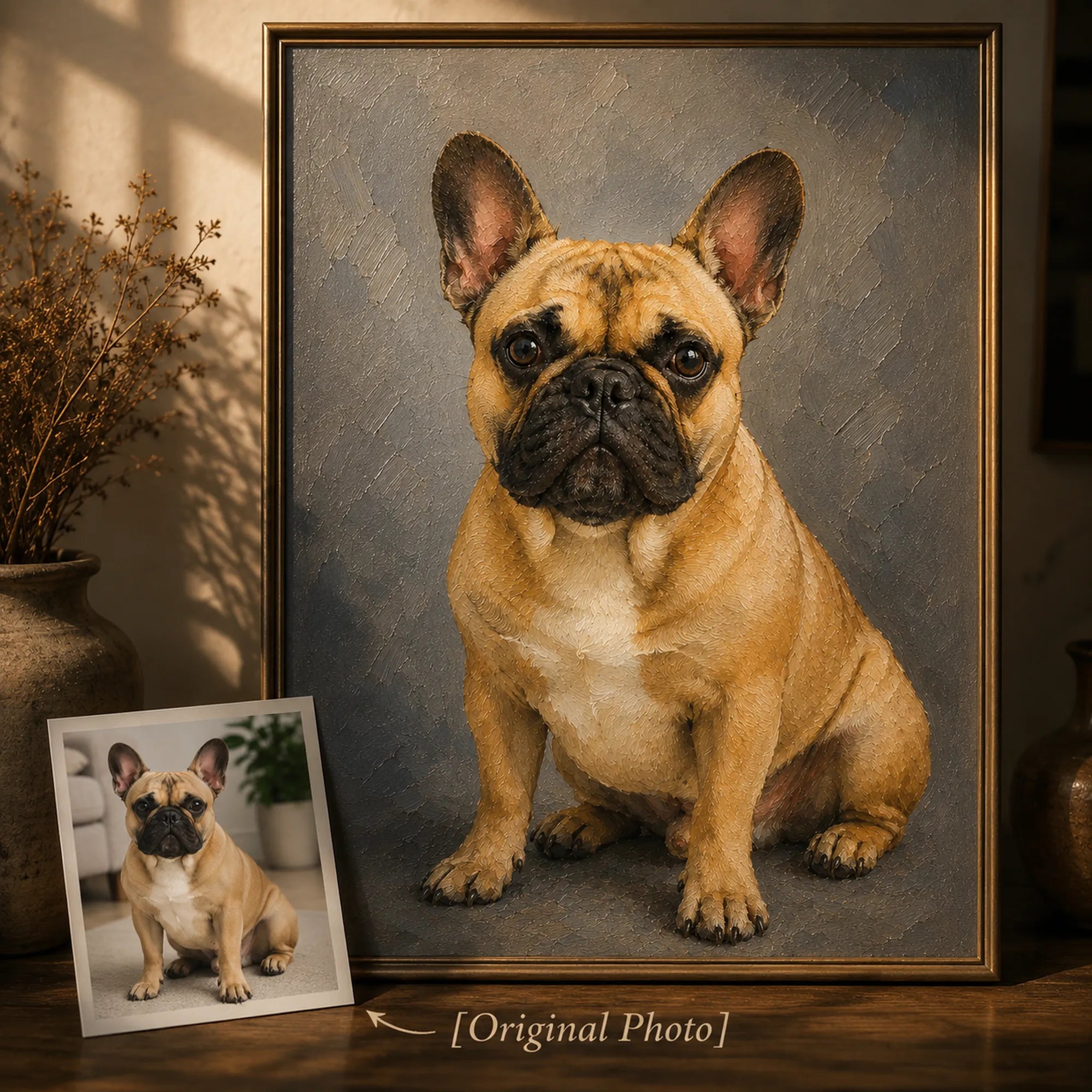 Pet - Quiet Buddy