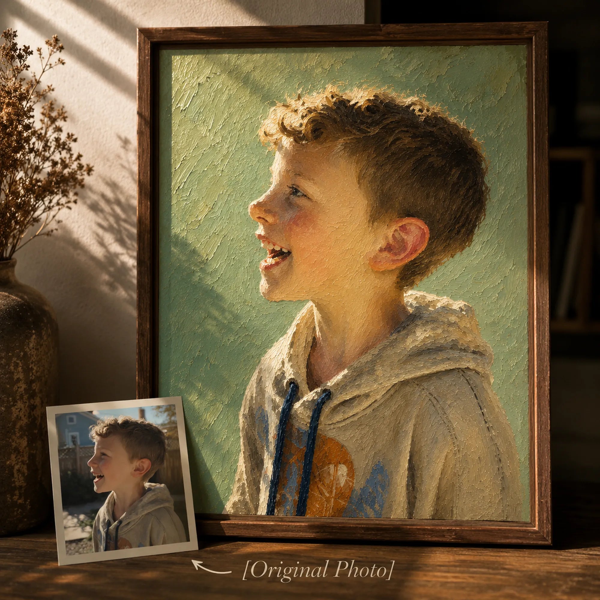 Kid - The Bright Years