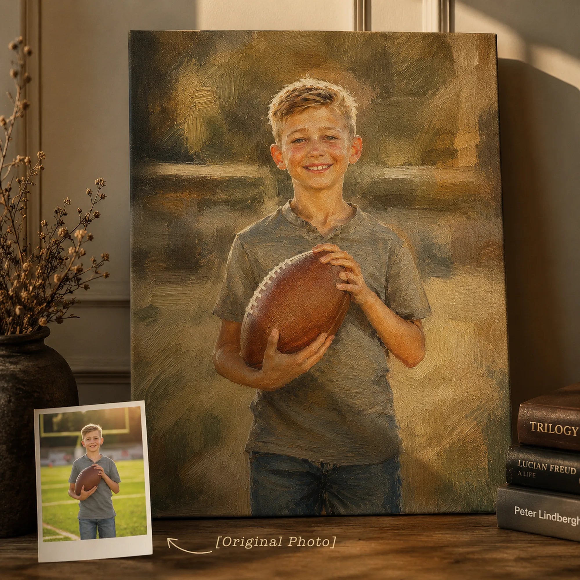 Kid - The First Season