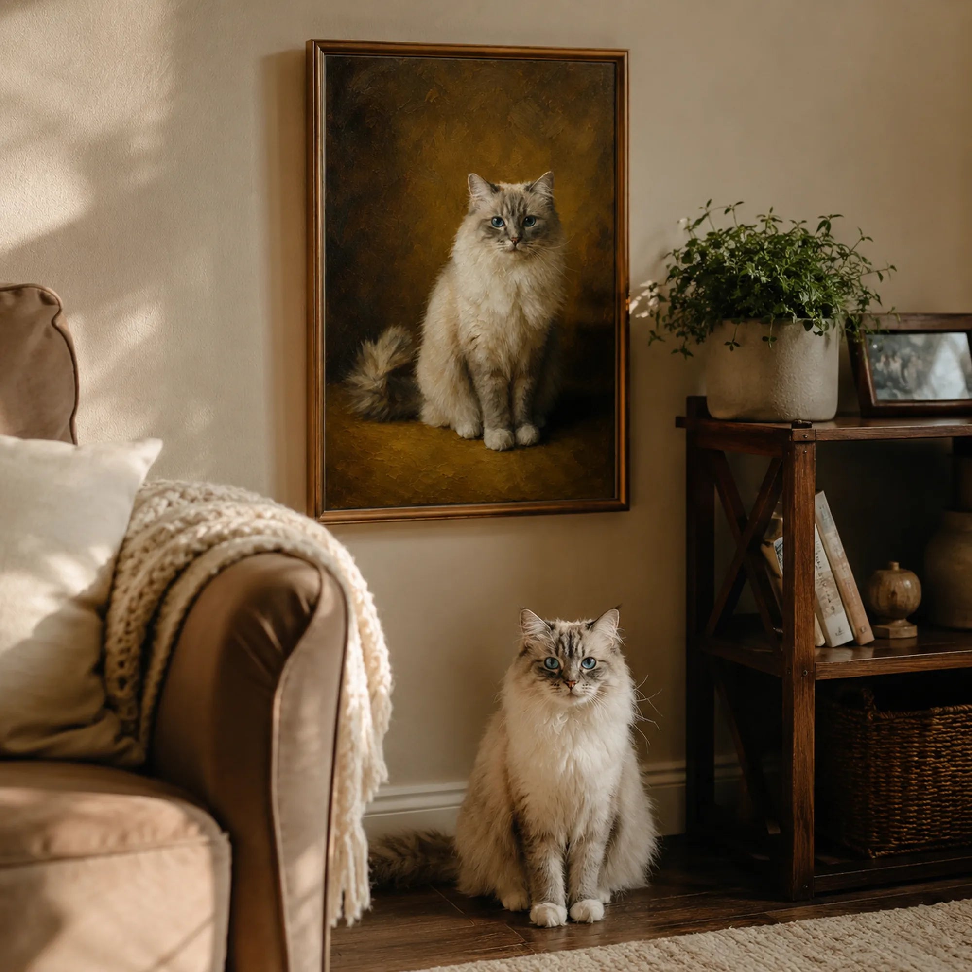Pet - The Kind of Loyalty