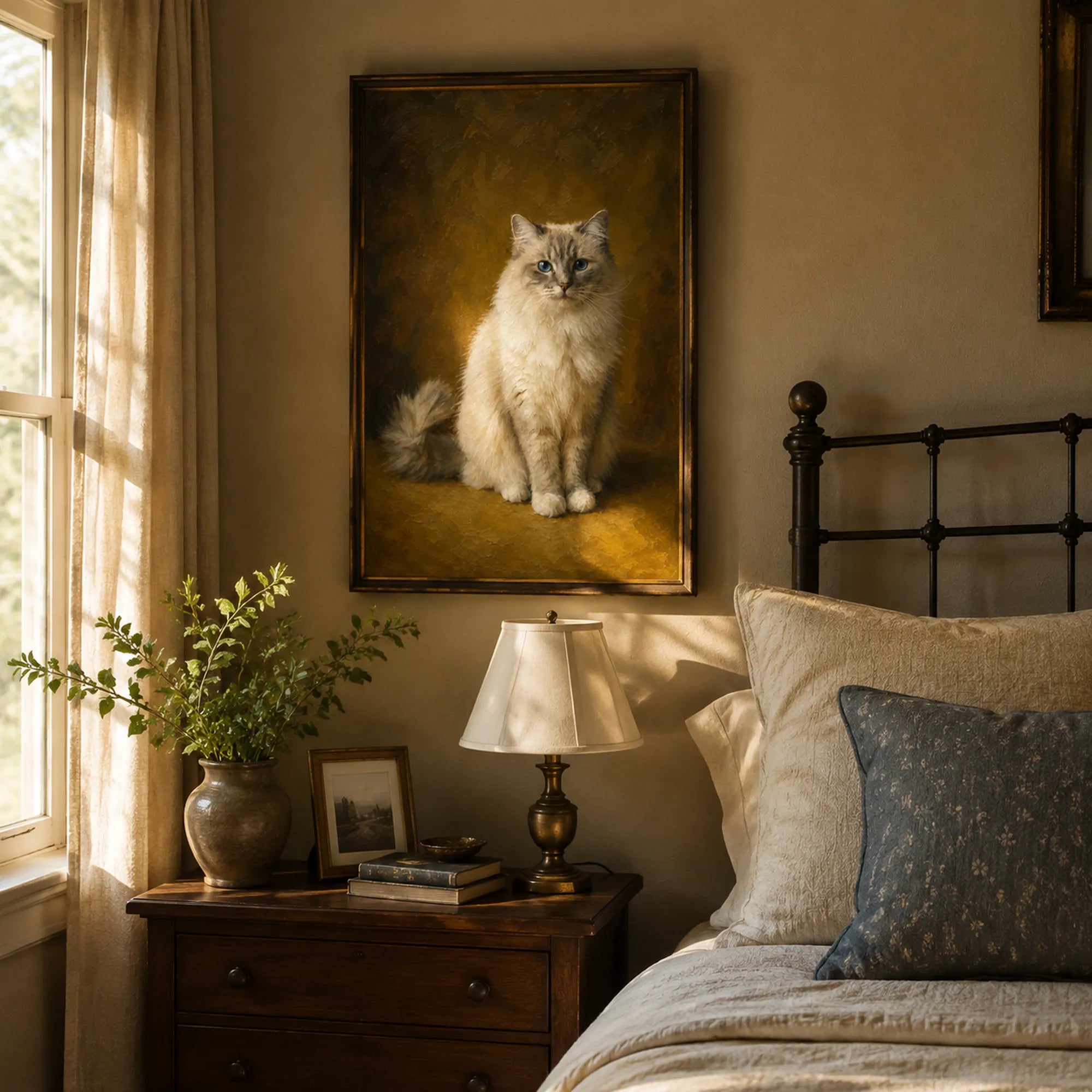 Pet - The Kind of Loyalty